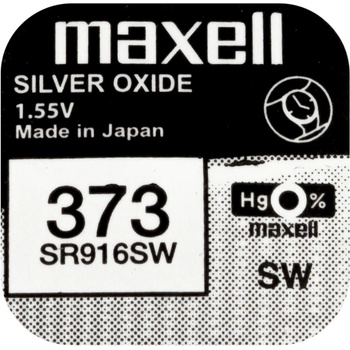 Maxell Батерия maxell - ml-bs-sr916-sw (ml-bs-sr916-sw)