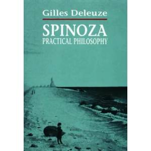 Spinoza (ISBN: 9780872862180)