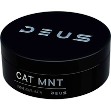 DEUS Cat Mnt s příchutí aromatické parfémové máty 100 g
