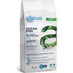Alleva HOLISTIC кучешка океанска риба кученце макси 12 кг