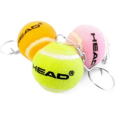 Prívesok na kľúče Head Mini Tennis Ball