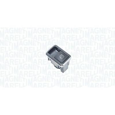 Spínač, zvedací zařízení oken MAGNETI MARELLI 000051131010