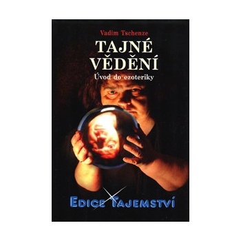 Tajné vědění
