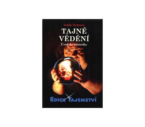 Tajné vědění