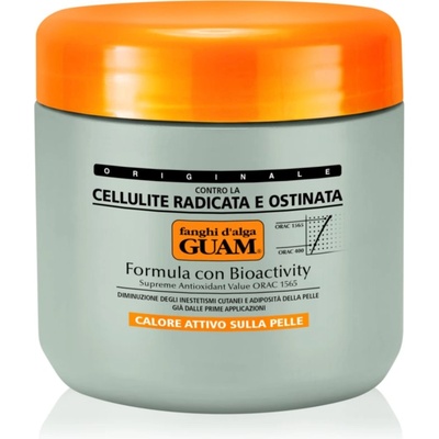 Guam Cellulite компрес с кал против целулит 500 гр