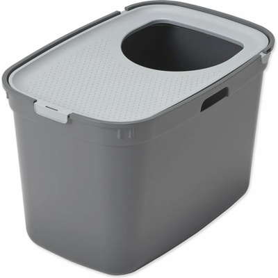 TOMMI Top Cat s horním vstupem 59 x 39 x 38,3 cm