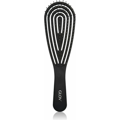 Glov Arc Five Precision Detangling Effortless Control kefa na vlasy 1 ks