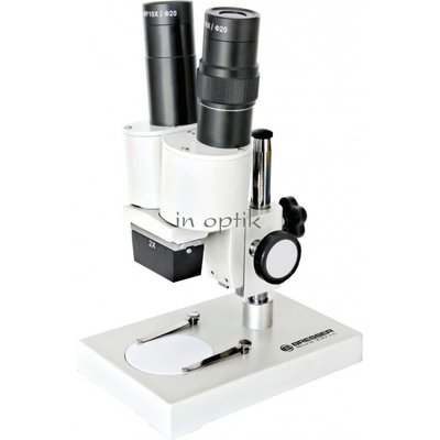 Bresser Biorit ICD 20x – Zboží Živě