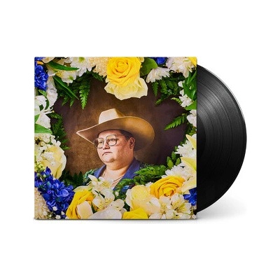 RAY WALKER, JOSHUA - AIN\'T DEAD YET LTD. LP
