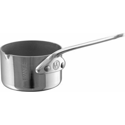 Mauviel Nerezová rajnica, M’Minis, Ø 7 cm / 0,15 l 511008