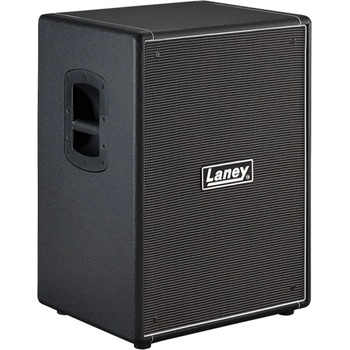 Laney Усилвател за бас китара кабинет / комбо / китарно кубе 2X12" 500W Laney DBV212-4