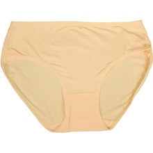 Blaze Plus Size bambusové nohavičky béžová