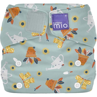 Bambinomio Miosolo all in one Get Growing