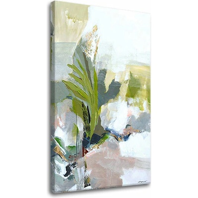 Obraz na plátne PRÍRODA - 50x70 cm