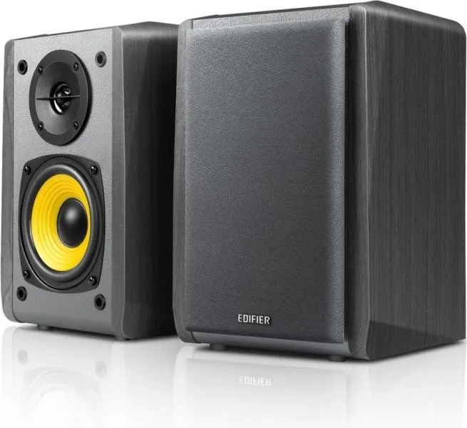 Edifier R1010BT Black 2.0