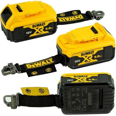 DeWalt DCB184LR