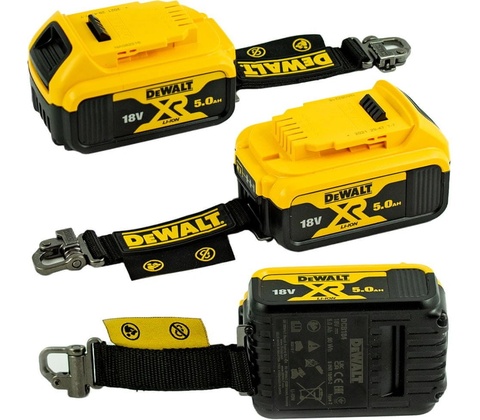 DeWalt DCB184LR