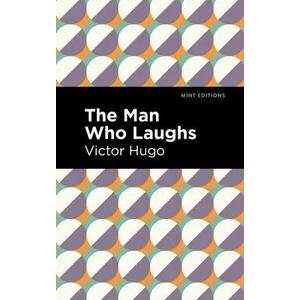 Man Who Laughs (ISBN: 9781513211930)
