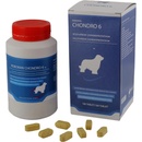 Vitamíny a doplnky stravy pre psov Roboran Chondro 6 pro psy 180 tbl