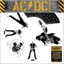 AC/DC - Through The Mists Of Time / Witchs Spell - Picture Disc LP