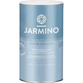 Jarmino Рибен колаген 1000 mg 300 g прах | Jarmino (451482 (NP6) JAR)