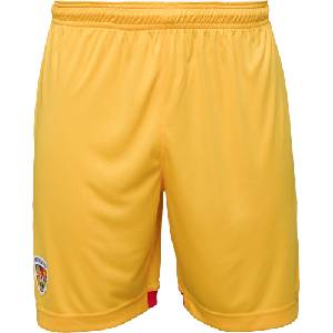 Joma Fed. futbol rumanÍa 1st short xxl