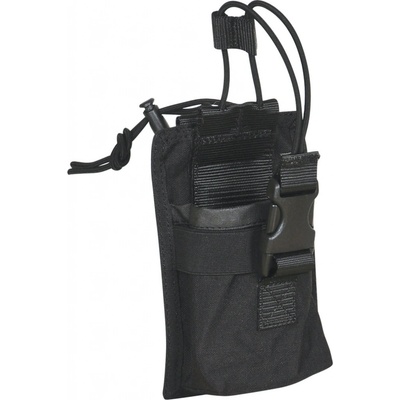 Tasmanian Tiger Tac 3 Radio black
