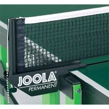 JOOLA Желязо за държач на мрежа, с мрежа, j. permanent