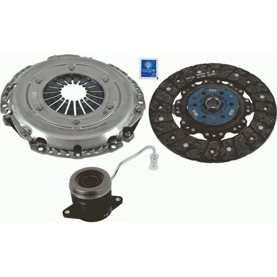 Spojková sada SACHS 3000 990 565 (3000990565)