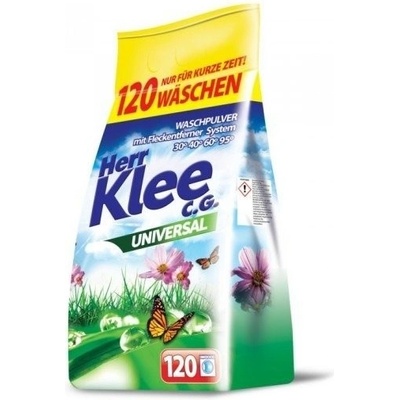 Herr Klee Univerzal 120 PD 10 kg