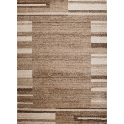 Nej-koberce SARI 3443A 3UX tmavě béžový