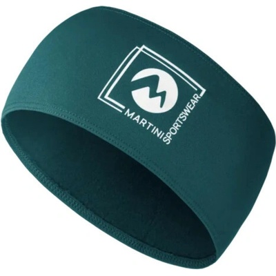 Martini Sportswear Horizon Functional petrolejová