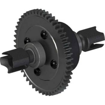 Arrma централен диференциал 50T, масло 100K