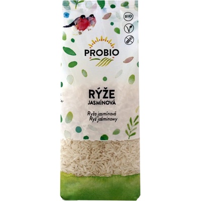ProBio Rýže jasmínová 0,5 kg