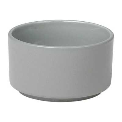 blomus Купичка PILAR, Ø8, 5 см - цвят светло-сив (Mirage Grey) (BLOMUS 63721)