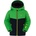 Kamik Детско зимно яке Kamik Kid's Winston Winter jacket - Grass / Gauzon - размер 110 (EU) (703-7751-0113)