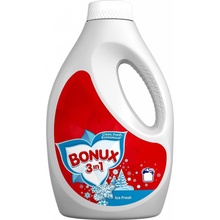 Bonux Ice Fresh 3v1 gél 1,1 l 20 PD