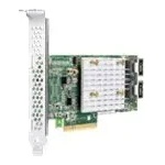Hewlett_packard_enterprise HPE Smart Array E208i Gen10 Remanufactured Ctrlr (R) (804394R-B21)