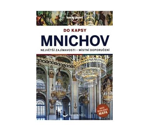 Mnichov do kapsy