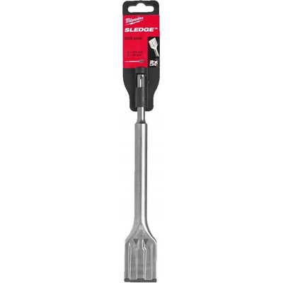 SAMOOSTRIACE DLÁTO SDS-Plus ŠIROKÉ 40x250mm MILWAUKEE 4932478264