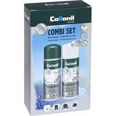 Collonil Active Combi set 250 ml