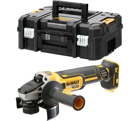 DeWALT DCG409NT