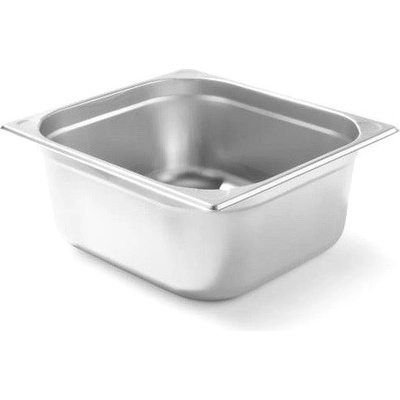 Hendi Gastronádoba 2/3, Kitchen Line, GN 2/3, 9L, (H)100mm
