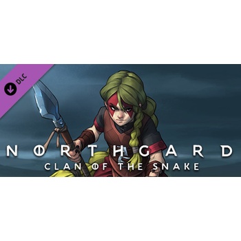 Northgard - Sváfnir Clan of the Snake