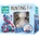 STNUX Painting studio plaster figurine Teddy bear StnUX