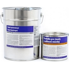 Polycol 609 - 568 epoxidový tmel na beton 20+4 kg