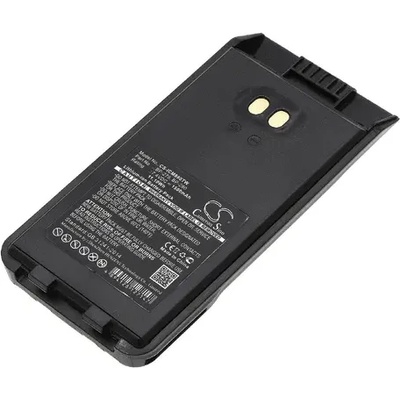 Cameron sino Батерия за радиостанция ICOM F1000, F2000, IC-F1000, IC-F29D BP-279 / BP-280 LiIon 7, 4V 1500mA Cameron Sino (CS-ICM880TW)