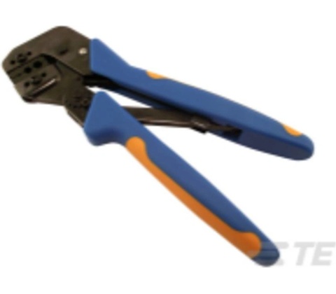TE Connectivity 90760-1