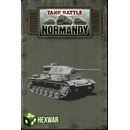 Tank Battle: Normandy