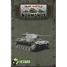 Tank Battle: Normandy